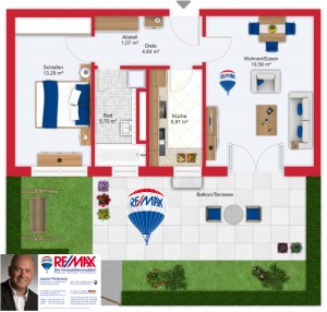 VERKAUFT: schauen Sie nach weiteren Angebote!