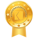 Käuferportal Goldenes Siegel_400x400