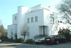 Kauf 3ZETW Bad Soden mit 111 m²