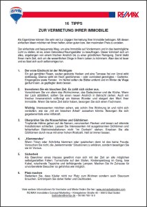 Laden Sie „16 Tipps für Vermieter“ runter