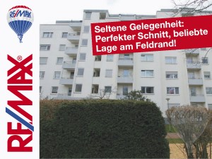 Angebot: Seltene Gelegenheit: Perfekter Schnitt, beliebte Lage am Feldrand!
