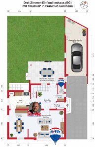 Angebot: Rarität in bester Lage: Freistehend auf Traumgrundstück!