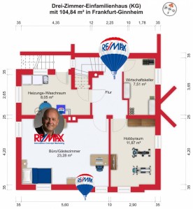 Angebot: Rarität in bester Lage: Freistehend auf Traumgrundstück!