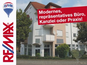 Angebot: Modernes und repräsentatives Büro, Kanzlei oder Praxis, vollständig ausgestattet