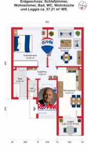 Angebot: Liebhaberstück für Großfamilie oder Heimwerker