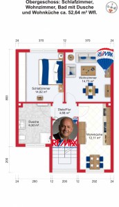 Angebot: Liebhaberstück für Großfamilie oder Heimwerker