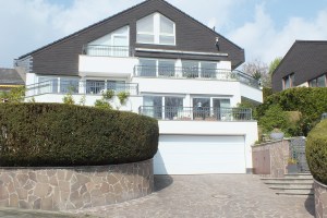 Angebot: VILLA für die Familie in Top-Lage von Bad Soden